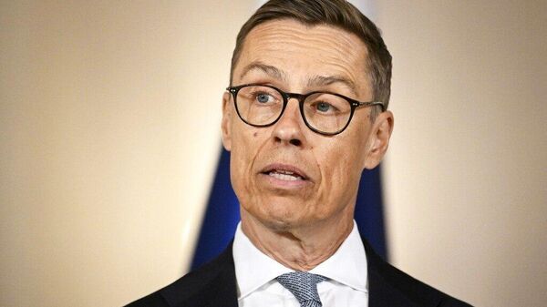 Финляндия победила в войне с СССР в 1944 году, потому что смогла сохранить свою независимость -президент страны Александр Стубб - Sputnik Молдова