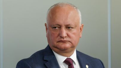 Круглый стол "Парламент Республики Молдова 2021-2025: итоги и уроки на будущее"