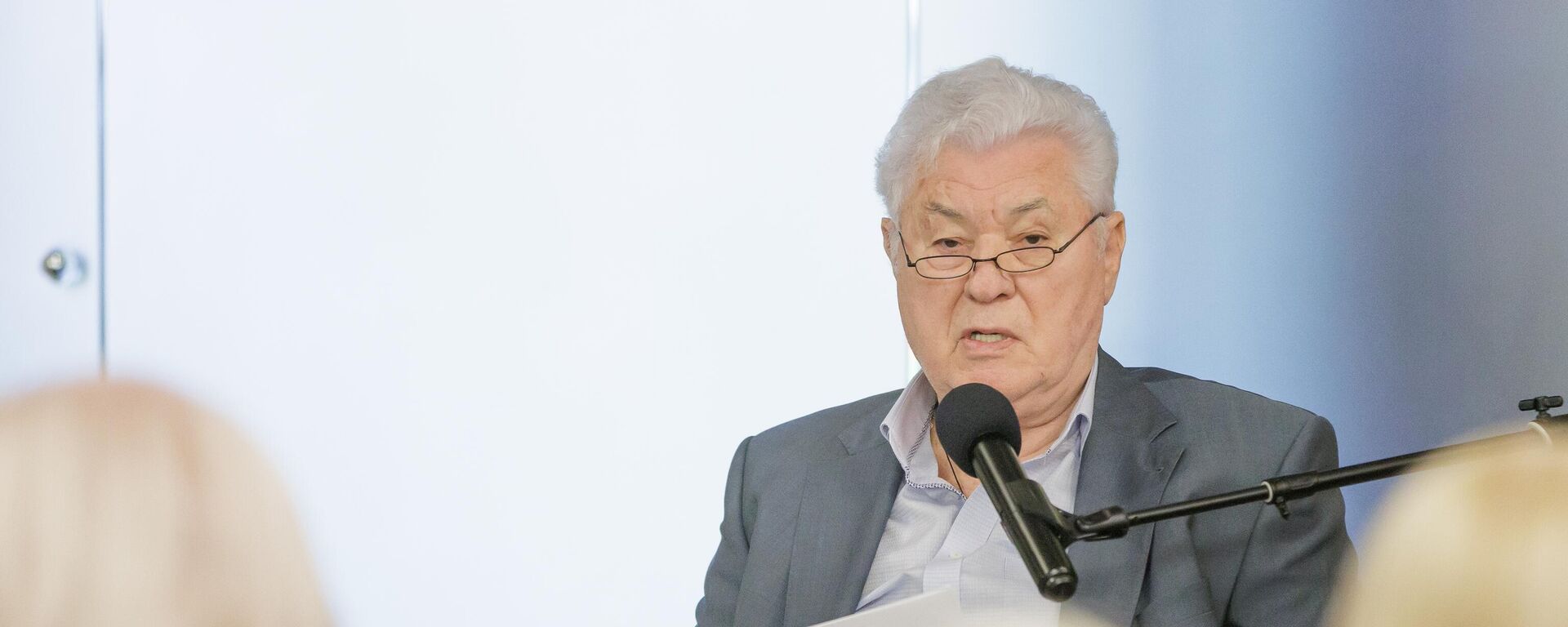 Круглый стол Парламент Республики Молдова 2021-2025: итоги и уроки на будущее - Sputnik Молдова, 1920, 17.09.2025