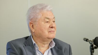 Круглый стол "Парламент Республики Молдова 2021-2025: итоги и уроки на будущее"