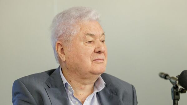 Лидер коммунистов заявил, что не будет открывать первое заседание нового парламента - Sputnik Молдова