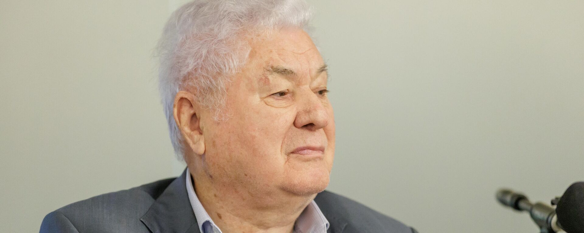 Лидер коммунистов заявил, что не будет открывать первое заседание нового парламента - Sputnik Молдова, 1920, 17.10.2025