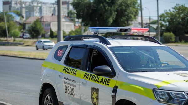 Правительство утвердило Национальную программу по борьбе с преступностью до 2030 года - Sputnik Молдова