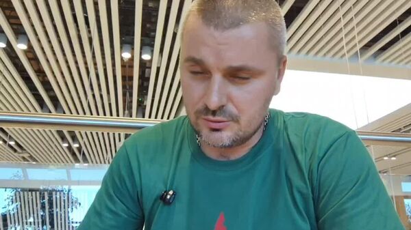 Alexei Petrovici acuză abuzuri la Aeroportul Chișinău: „Autoritățile se tem de activitatea mea publică” - Sputnik Moldova