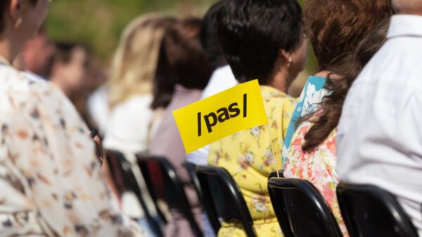 Возврат Плахотнюка и судьба PAS, пакт оппозиции и приспособленцы, русофобия – козырь власти - Sputnik Молдова