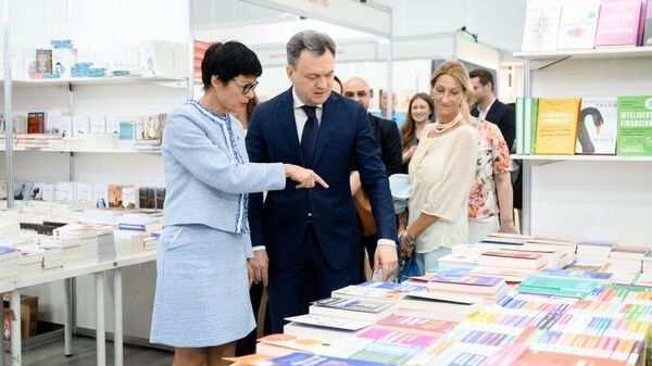 Еврокомиссарша Марта Кос: - Sputnik Молдова