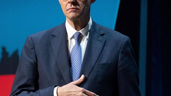 Cancelarul german Merz: „Noi, europenii, nu jucăm în prezent în lume rolul pe care ni-l dorim și pe care ar trebui să-l jucăm - Sputnik Moldova