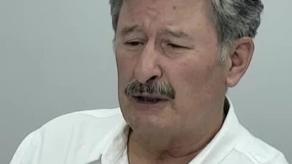 “Патриотический блок сделал серьезный шаг, подписав декларацию об отрицании коалиции с PAS после выборов”, - Владимир Яниев, общественный деятель - Sputnik Молдова