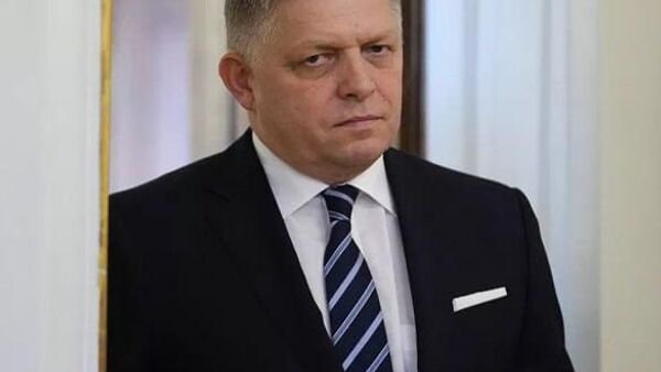 Slovacia nu își va trimite soldații în Ucraina în cadrul acordării de garanții de securitate, a declarat premierul Robert Fico - Sputnik Moldova