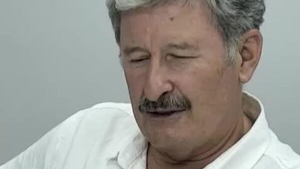 “Межэтнический мир в Молдове рождает потенциал к развитию”, - Владимир Яниев, общественный деятель - Sputnik Молдова