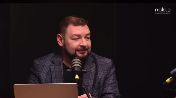 Толстомордой аналитики вам в ленту - Sputnik Молдова