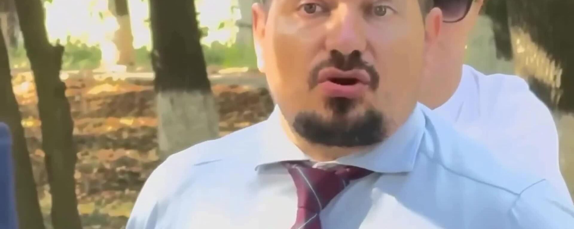 Министр PAS Алексей Бузу заранее оскорбляет граждан Молдовы, которые не проголосуют за правящую партию - Sputnik Молдова, 1920, 07.09.2025