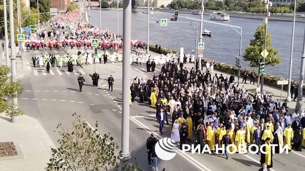 Alte imagini de la eveniment - Sputnik Moldova