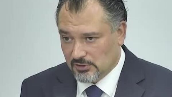 “В отношении ценностей Молдовы идет настоящая атака”, - Вячеслав Пержу, председатель Общественного совета Молдовы - Sputnik Молдова