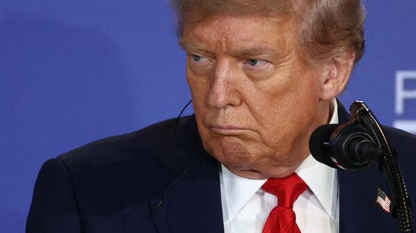 США все делают правильно — и проигрывают - Sputnik Молдова