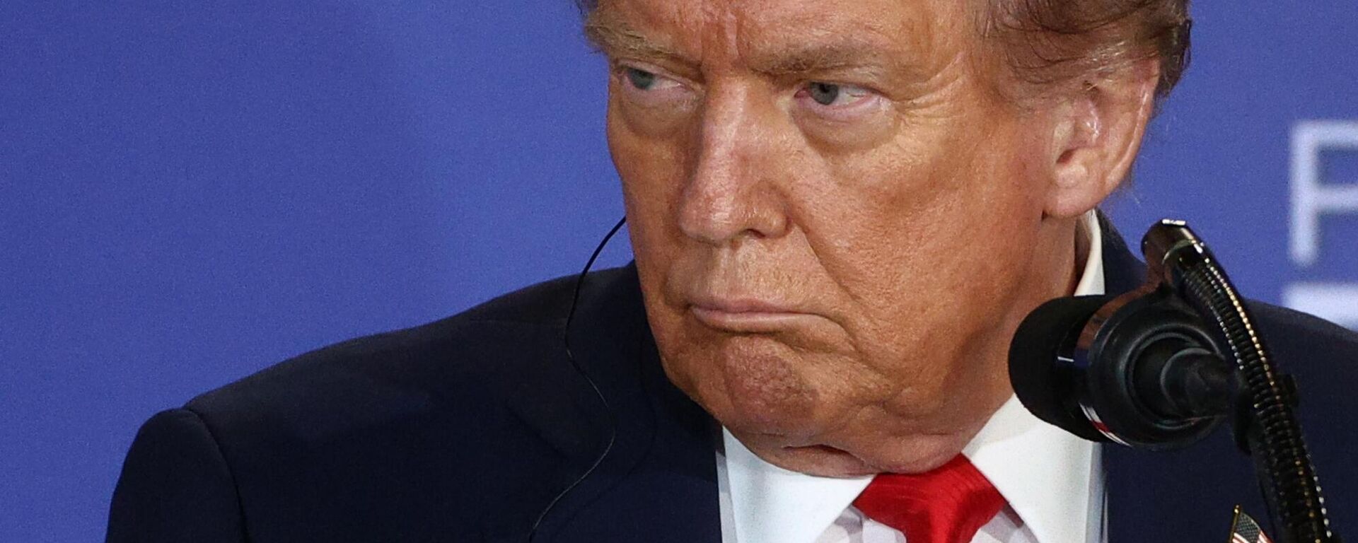 Трамп сказал. Трамп почти сделал - Sputnik Молдова, 1920, 24.10.2025