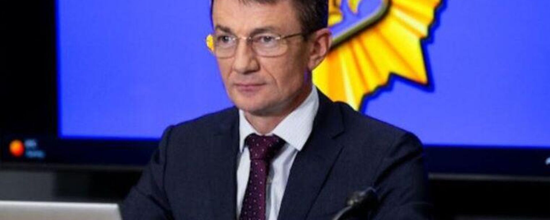 Экс- заместителя директора СИБ Молдовы Александра Балана задержали в Румынии и доставили в Бухарест для допроса - Sputnik Молдова, 1920, 08.09.2025