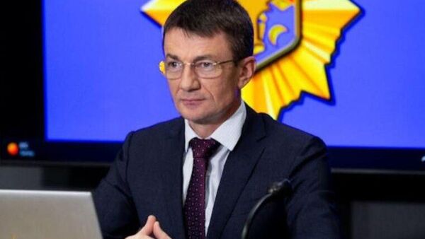 Fostul director adjunct al SIS din Republica Moldova, Alexandru Balan, a fost reținut în România și dus la București pentru interogatoriu - Sputnik Moldova