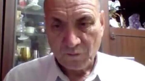 Шаповалов: PAS использует все инструменты для борьбы оппозицией на выборах - Sputnik Молдова