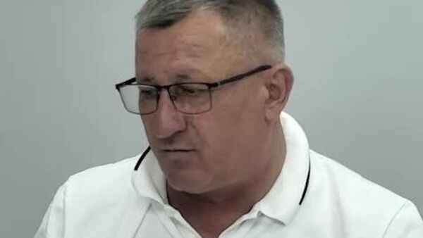 “Генетический код молдавского народа все же сохранен”, - Павел Вережану, экс-примар города Оргеев, представитель руководства политического блока “Победа” - Sputnik Молдова