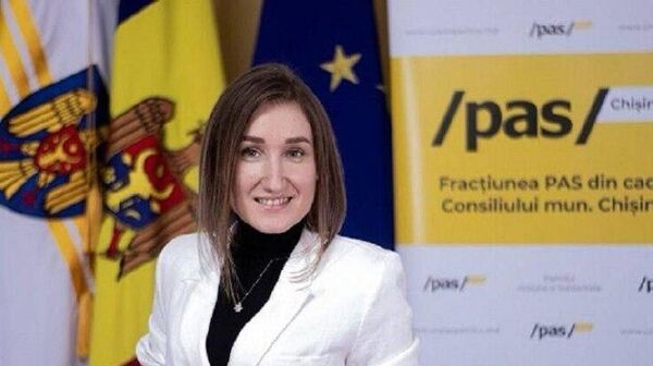 Concurs „meritocratic” marca PAS: Zinaida Popa, singurul candidat la funcția (destul gras remunerată) de director al Moldexpo, a câștigat ca prin minune „competiția” - Sputnik Moldova