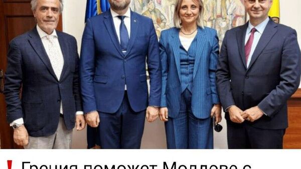 Вот теперь в экономике дела сразу пойдут в гору - Sputnik Молдова