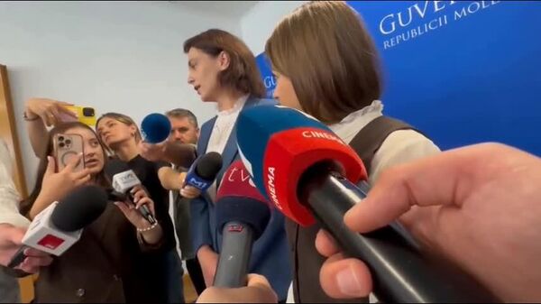 Oligarhul Plahotniuc ar putea fi adus în Republica Moldova înaintea alegerilor parlamentare — pe 25 septembrie - Sputnik Moldova