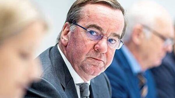 Германия запускает новую инициативу по поддержке дальних ударов ВСУ по России и профинансирует производство дальнобойных БПЛА на Украине - Sputnik Молдова