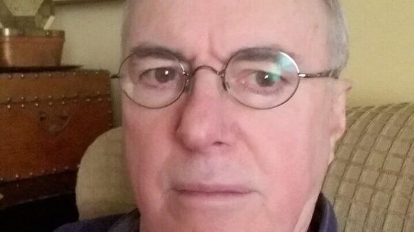 В Чарли Кирка стрелял член Демократической партии — Fox News - Sputnik Молдова