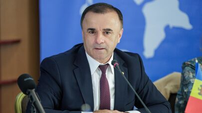 Круглый стол "Межэтнический мир в Республике Молдова: вызовы и перспективы"