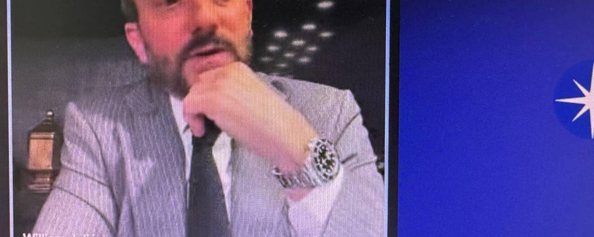 Судебный процесс по делу башкана Евгении Гуцул был проведён в спешке и обладает явным политическим окрасом, поскольку судья был выбран заранее, заявил французский адвокат Уильям Жюлье - Sputnik Молдова, 1920, 11.09.2025