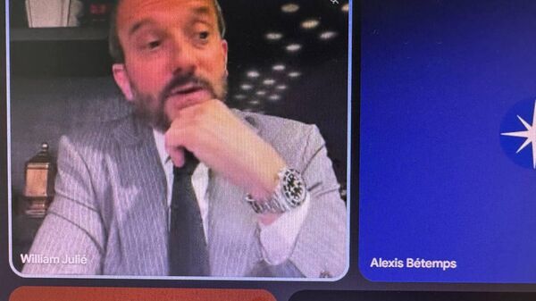 Procesul judiciar în cazul guvernatorului Evghenia Guțul a fost desfășurat în grabă și are o evidentă tentă politică, întrucât judecătorul a fost desemnat dinainte, a declarat avocatul francez William Julié - Sputnik Moldova