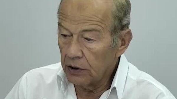 20 октября прошлого года Молдова реально потеряла свой суверенитет, утверждает политолог Валентин Крылов - Sputnik Молдова