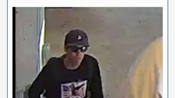 Опубликовано фото человека, предположительно, стрелявшего в американского активиста Кирка - Sputnik Молдова