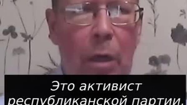 Зачем в США убили Чарли Кирка? - Sputnik Молдова