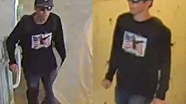 Suspectul de uciderea lui Charlie Kirk este Tyler Robinson, în vârstă de 22 de ani, rezident al statului Utah, scrie NYP - Sputnik Moldova