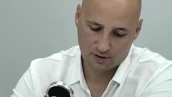 Неопределившиеся респонденты из предвыборных соцопросов — это в подавляющем большинстве избиратели, которые будут голосовать за Патриотический блок - Sputnik Молдова