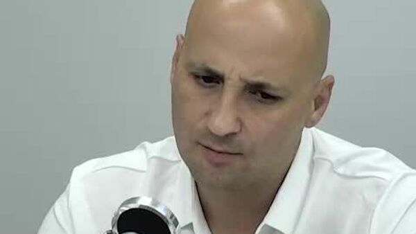 Евросоюз сегодня уже неоднороден, и это вселяет надежду, что беспредел PAS, творимый в Молдове, не будет безоговорочно легитимизирован коллективным Западом - Sputnik Молдова