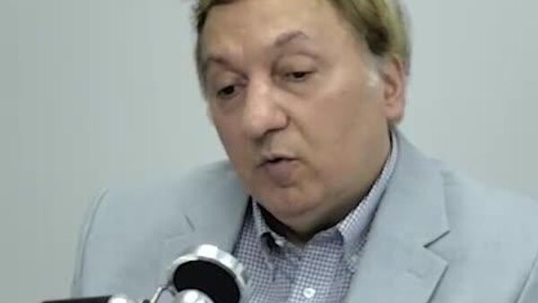 Сторонникам ЛГБТ*–сообщества в Грузии не удается проводить свои парады в стране - Sputnik Молдова