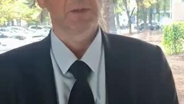 Надеюсь Молдова, как и Грузия, найдет в себе силы, чтобы выйти из ментальной зависимости от Запада — Михаил Жгенти, председатель политического объединения Солидарность во имя мира - Sputnik Молдова