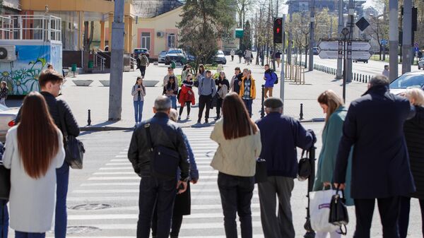 Современная Грузия отказывается слепо выполнять пожелания ЕС и НАТО. Молдова — наоборот - Sputnik Молдова