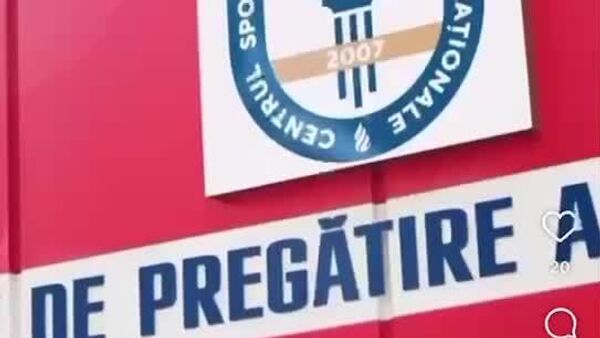 Перед решающей битвой с оппозицией на парламентский выборах провластный депутат Раду Мариан ставит удар Перед решающей битвой с оппозицией на парламентский выборах провластный депутат Раду Мариан ставит удар - Sputnik Молдова