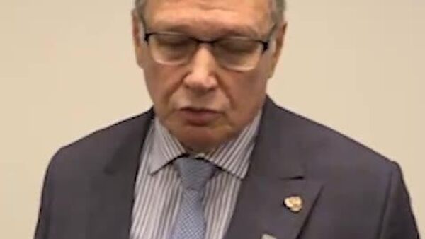 Посол РФ Олег Озеров: Россия не вмешивается во внутренние дела Молдовы — все обвинения носят бездоказательный, голословный, а зачастую и надуманный характер - Sputnik Молдова