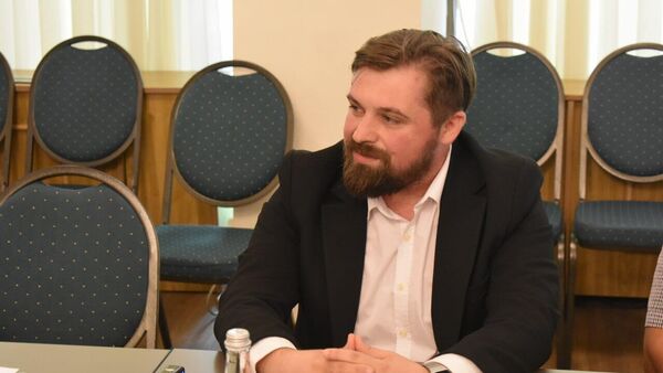 Бицадзе: нужно избегать эскалации и искать выгоды - Sputnik Молдова