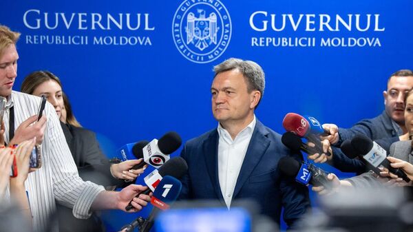 Linia energetică Strășeni – Gutinaș va fi construită integral datorită investiției Guvernului Statelor Unite ale Americii, în valoare de 130 milioane de dolari - Sputnik Moldova