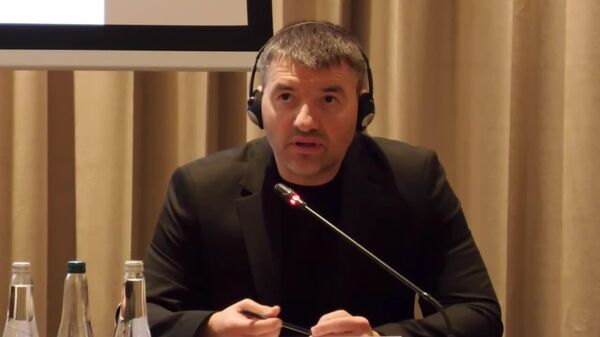 Instanța a examinat dosarul penal împotriva bașcanului Evghenia Guțul cu o viteză fără precedent, a declarat avocatul Sergiu Moraru - Sputnik Moldova