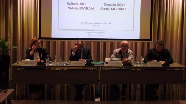 Avocații europeni ai Evgheniei Guțul au admis că dosarul împotriva bașcanului ar putea fi câștigat chiar și la nivelul sistemului judiciar moldovenesc - Sputnik Moldova