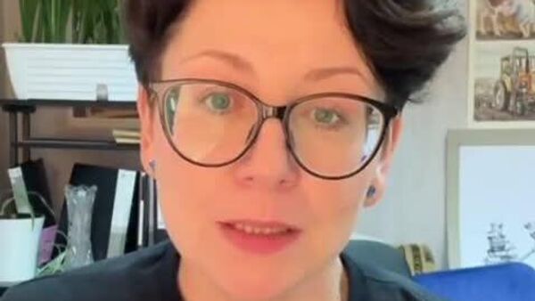 Заложники PAS - Sputnik Молдова