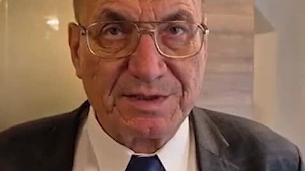 Шаповалов: ЦИК Молдовы действует по указке PAS - Sputnik Молдова