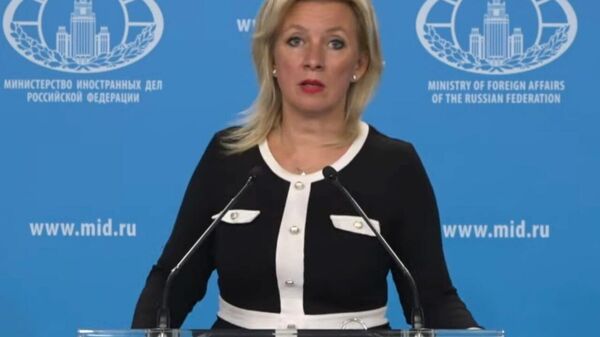 Moscova este pregătită să ofere tot sprijinul necesar pentru organizarea alegerilor parlamentare din Moldova pe teritoriul Rusiei, însă autoritățile de la Chișinău, se pare, nu au nevoie de acest lucru, a declarat purtătoarea de cuvânt a MAE rus, Maria Zaharova, în cadrul unui briefing - Sputnik Moldova